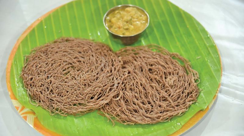 Read more about the article Order Ragi Idiyappam Online: A Healthy & Delicious South Indian Breakfast Delivered to Your Door