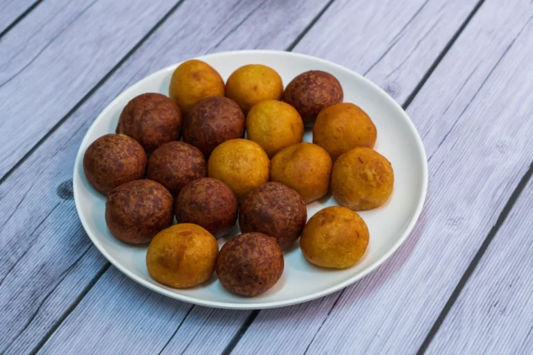 Read more about the article Sweet Bonda Made Easy: Your Trusted Online Ordering Choice in Putumayam, Malaysia